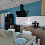 Hotel Centre Odcvl Les Coussoules Leucate