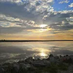 Centre Odcvl Les Coussoules Hotel Leucate