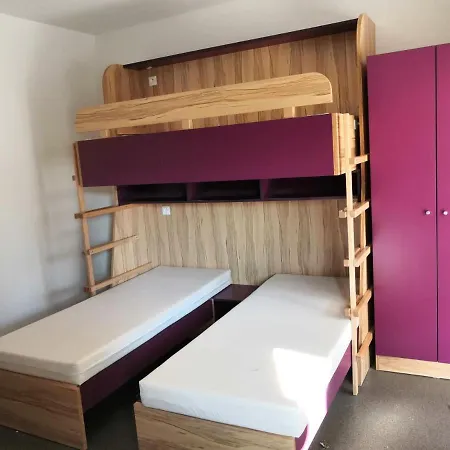 Centre Odcvl Les Coussoules * Leucate