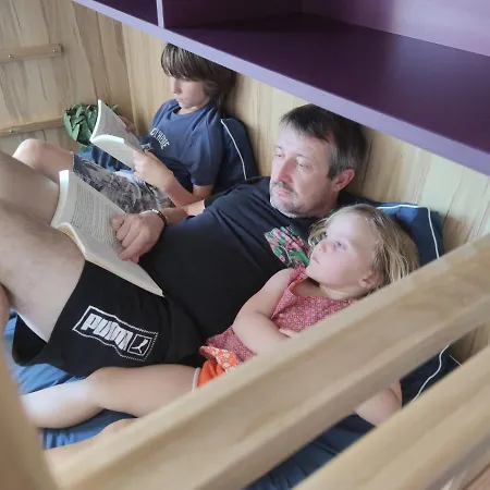 Centre Odcvl Les Coussoules