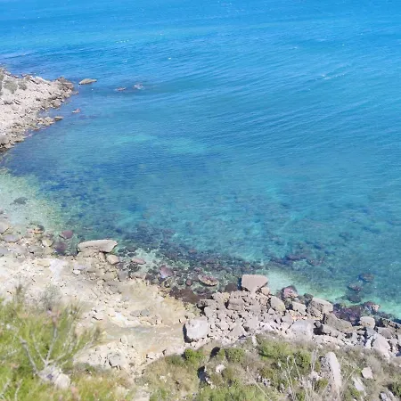 Centre Odcvl Les Coussoules Leucate