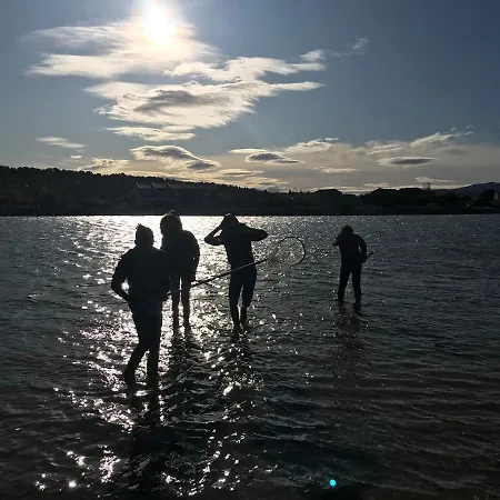 Centre Odcvl Les Coussoules *