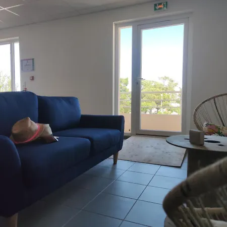 Centre Odcvl Les Coussoules * Leucate