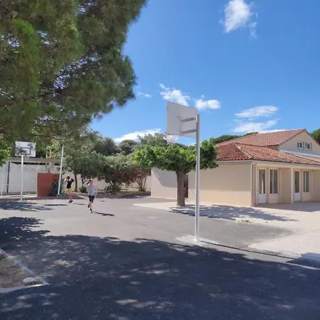 Centre Odcvl Les Coussoules *